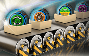 PAG BET Torneios Multi-Mesa