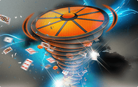 PAG BET Pôquer Twister